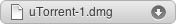 Download file "uTorrent-1.dmg"